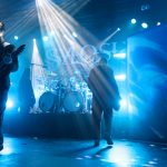 Tömegenergia, amit nem lehet egy streamen átélni: Sylosis, Revocation – Barba Negra, 2026. 01. 30.