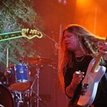 Tommy Johansson Sabaton