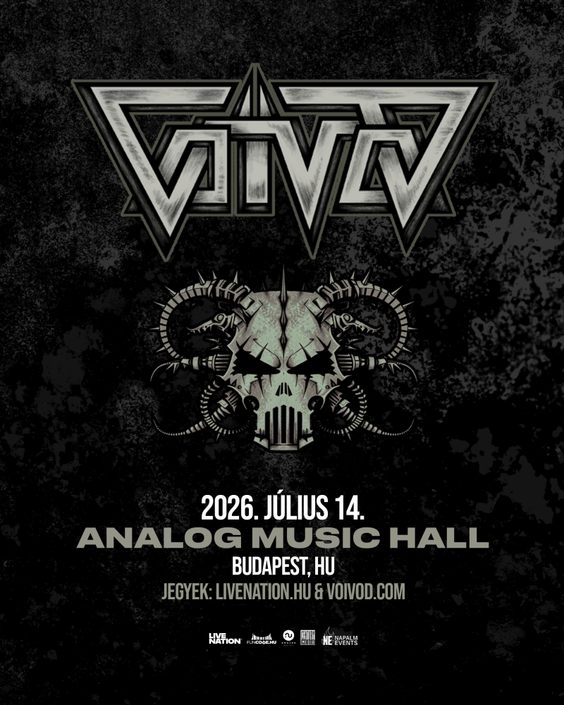 VOIVOD