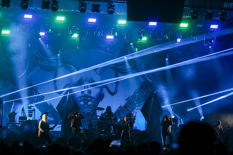 Amaranthe