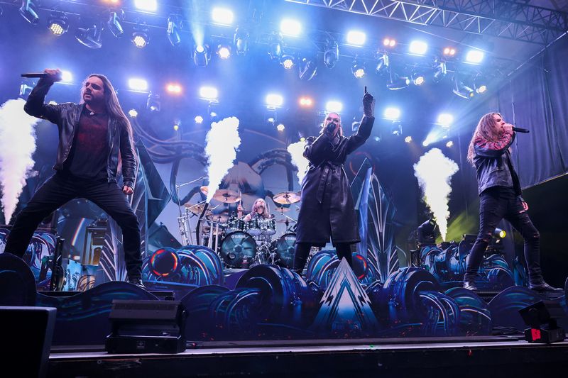 Amaranthe