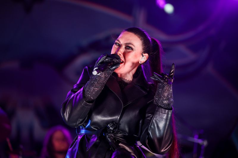 Amaranthe
