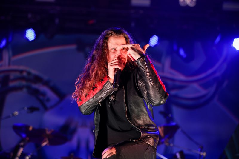Amaranthe