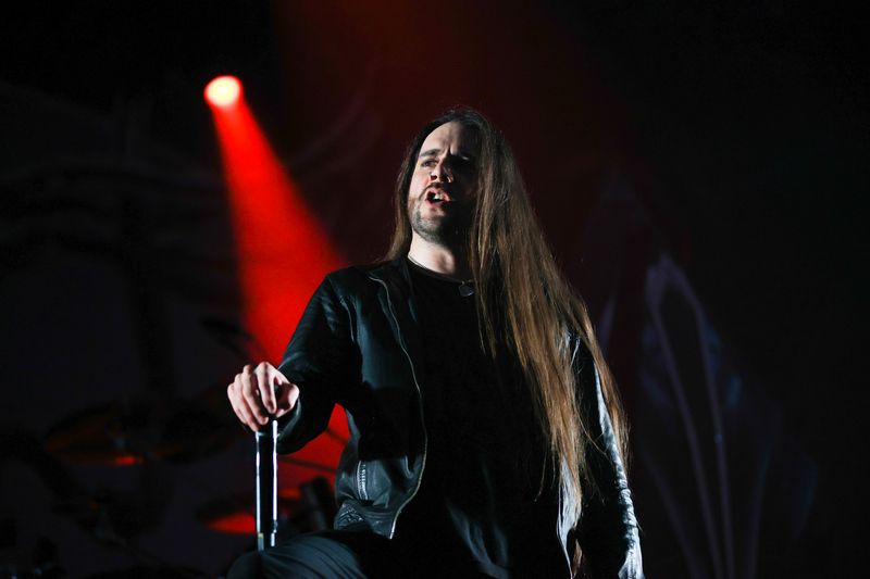 Amaranthe