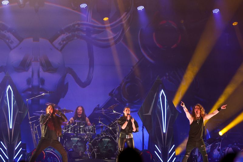 Amaranthe
