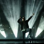 Az év első nagy metalcore-ünnepe: Architects, LANDMVRKS, PRESIDENT – Papp László Budapest Sportaréna...