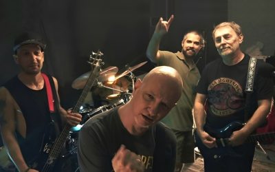 Beyond – Lázadó kiáltvány a modern elnyomás ellen