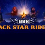 Black Star Riders