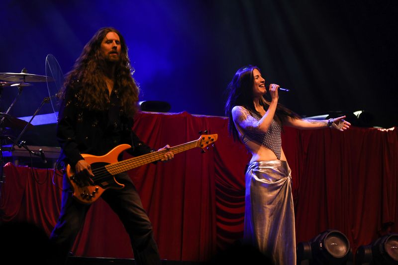 Charlotte Wessels