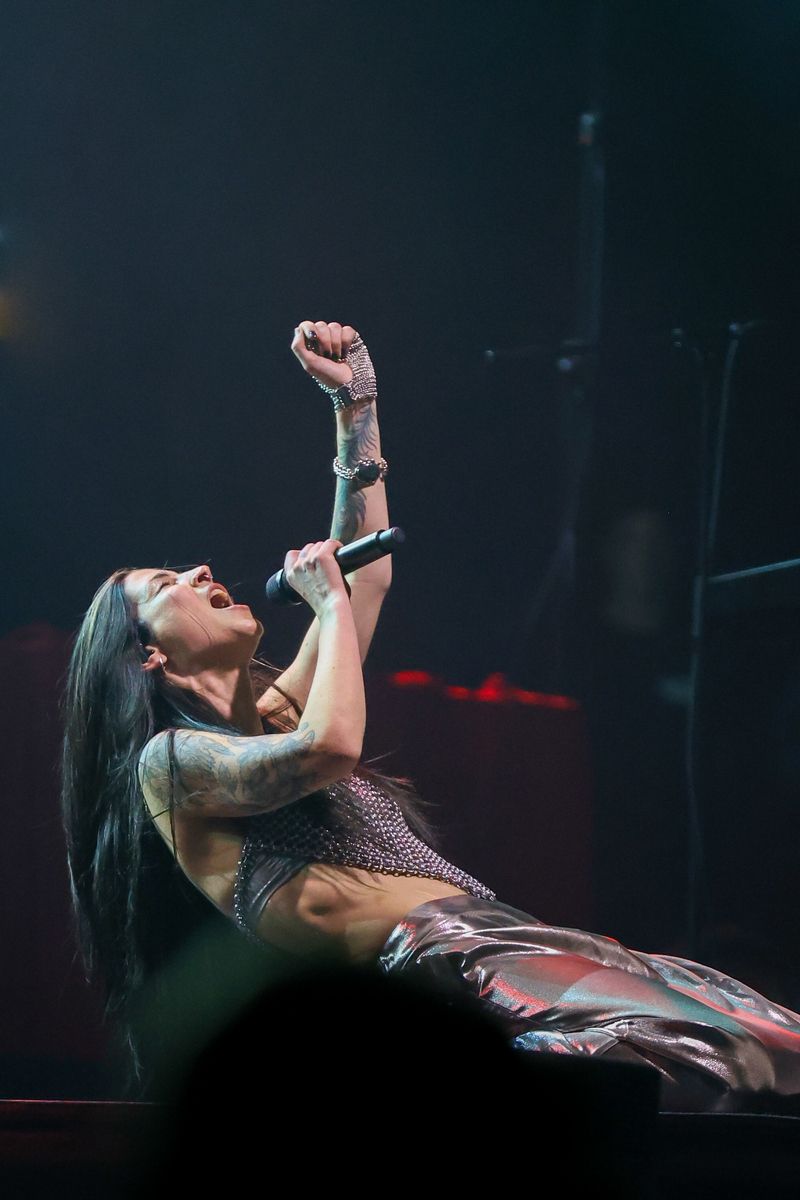 Charlotte Wessels