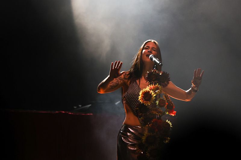 Charlotte Wessels