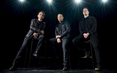 Danko Jones – Rock’n’roll mellébeszélés nélkül