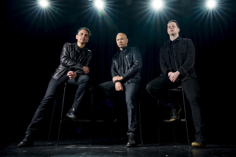 Danko Jones – Rock’n’roll mellébeszélés nélkül