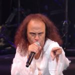 Heaven & Hell – The Mob Rules 4K-s koncertfelvételen
