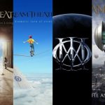 Dream Theater – Négy album átlátszó vinylen