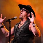 Geoff Tate