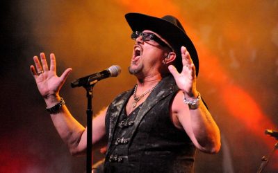 Geoff Tate – Saját kiadásban jön az ‘Operation: Mindcrime’ harmadik része