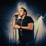 Hardline - Johnny Gioeli