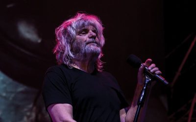 Hobo – Duplázás a Magyar Zene Házában