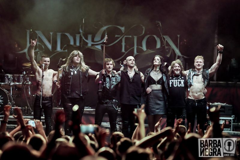 Induction