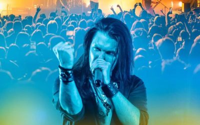 Jelusick – Két év után újra Budapesten