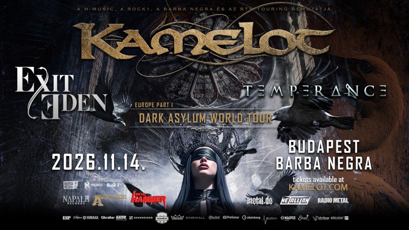 Kamelot