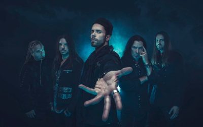 Kamelot – Három év után ismét Budapesten