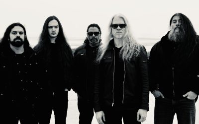 Nevermore – Budapesten is fellép az új felállás