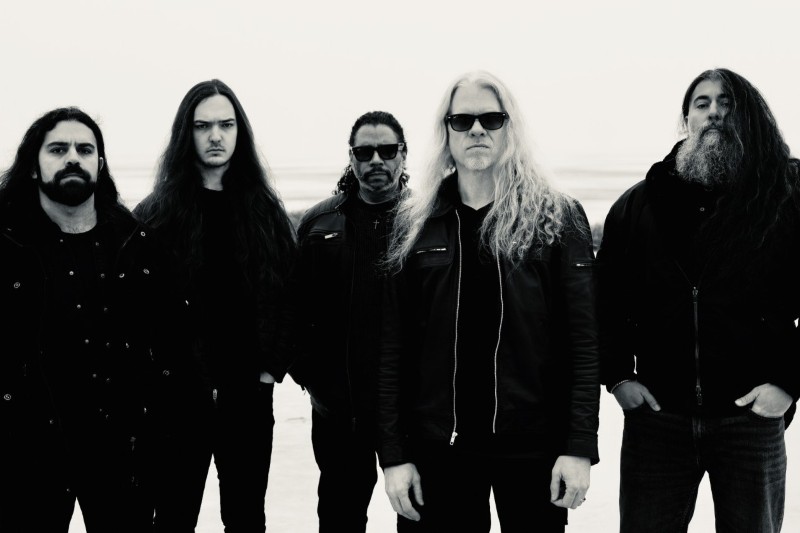 Nevermore – Budapesten is fellép az új felállás