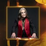 Ozzy Osbourne életműdíjat kapott a BRIT Awardson
