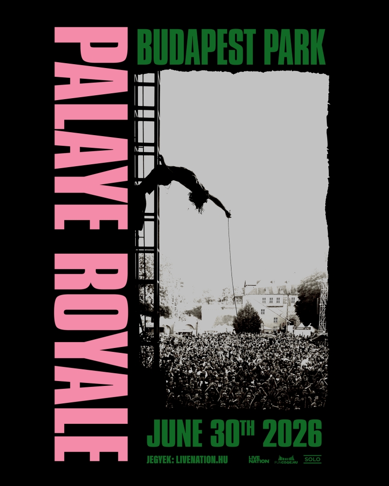 PALAYE ROYALE