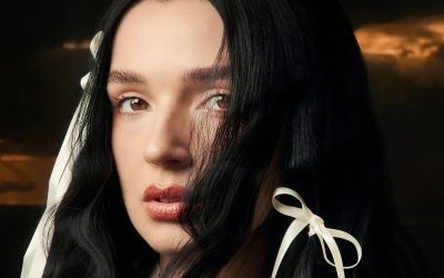 Poppy – Pótolja az elmaradt budapesti fellépéseit