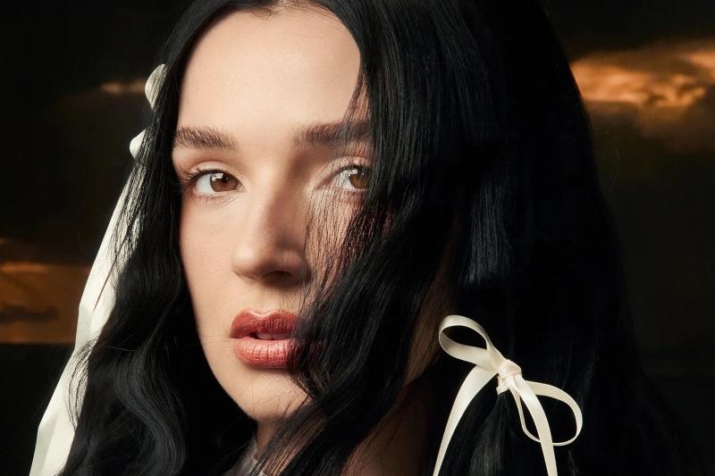 Poppy – Pótolja az elmaradt budapesti fellépéseit