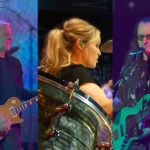 Rush – Színpadon az új turnéfelállás