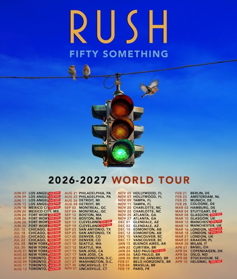 Rush