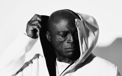Seal – 15 év után újra Budapesten