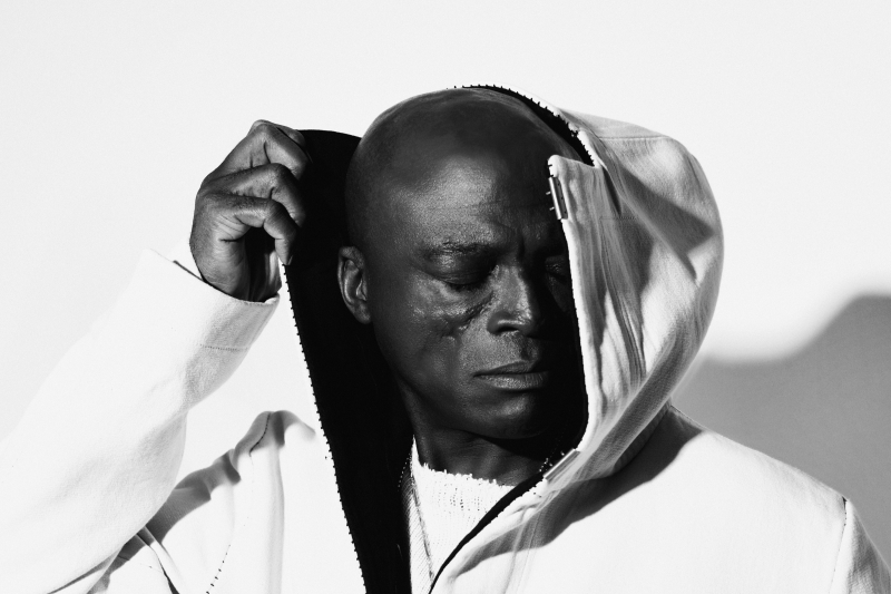 Seal – 15 év után újra Budapesten