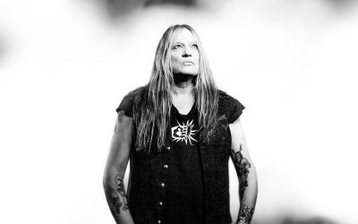 Twisted Sister – Sebastian Bachhal nyomják le a jubileumi koncerteket