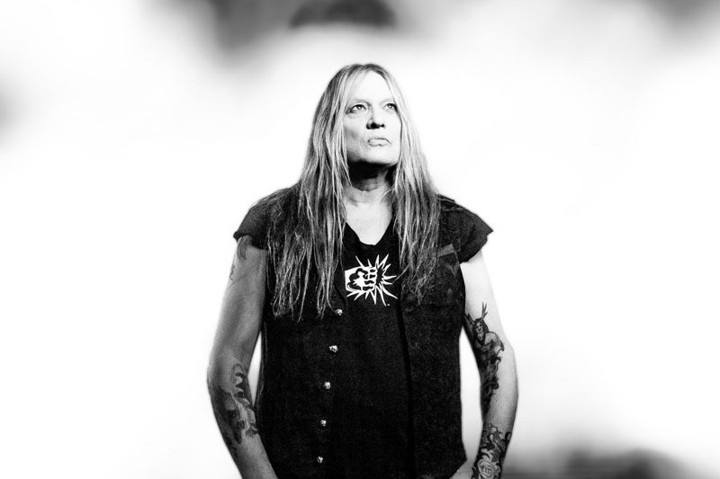 Sebastian Bach