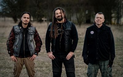 Siddhi – Itt az első dal Sidi új zenekarától