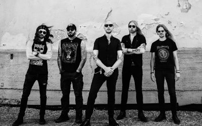 Soen – Lemezbemutató az A38 Hajón
