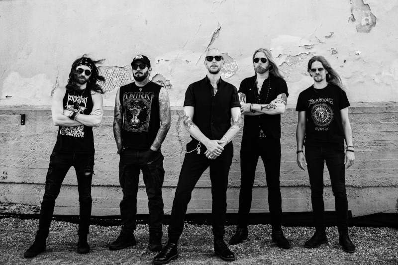 Soen – Lemezbemutató az A38 Hajón