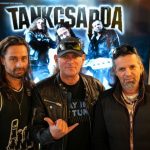 Holnap Tankcsapda a Budapest Arénában!