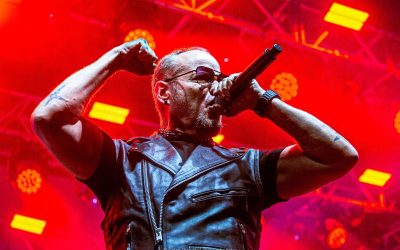 Tim Ripper Owens – Még egy Judas Priest-buli Magyarországon