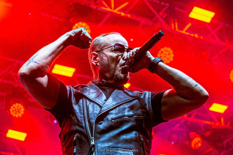 Tim Ripper Owens – Még egy Judas Priest-buli Magyarországon