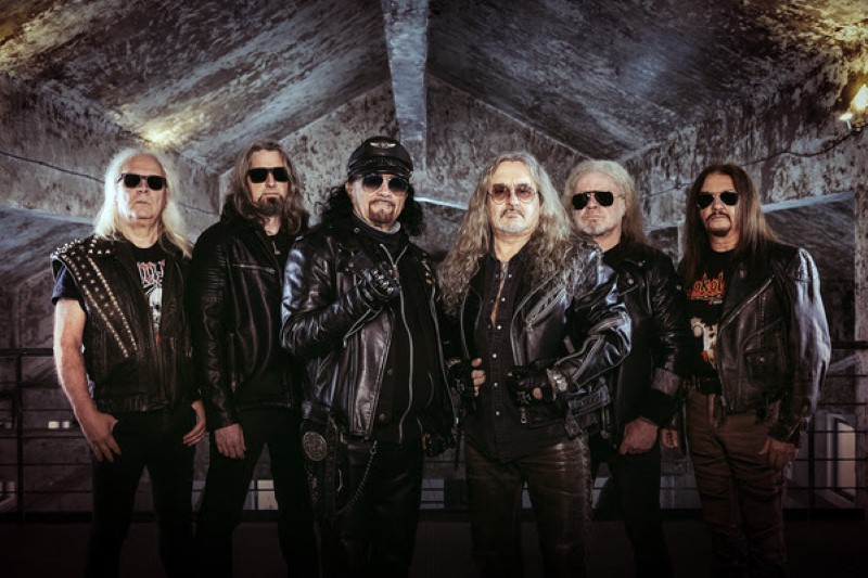 Totális Metál – Az első heavy metal albumot ünneplik