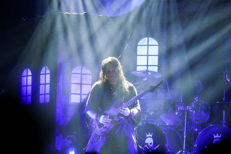 Vision of Atlantis