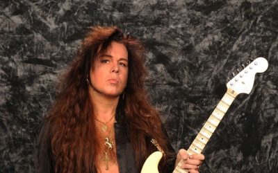 Yngwie Malmsteen – Idén is fellép Budapesten