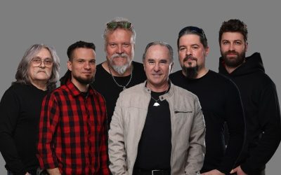 Péntek 13-án Ős-P. Box a Barba Negrában