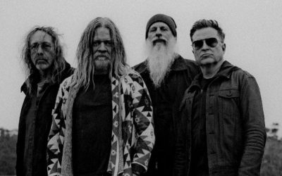Corrosion Of Conformity – Megjelent a Jóisten nagypénteken
